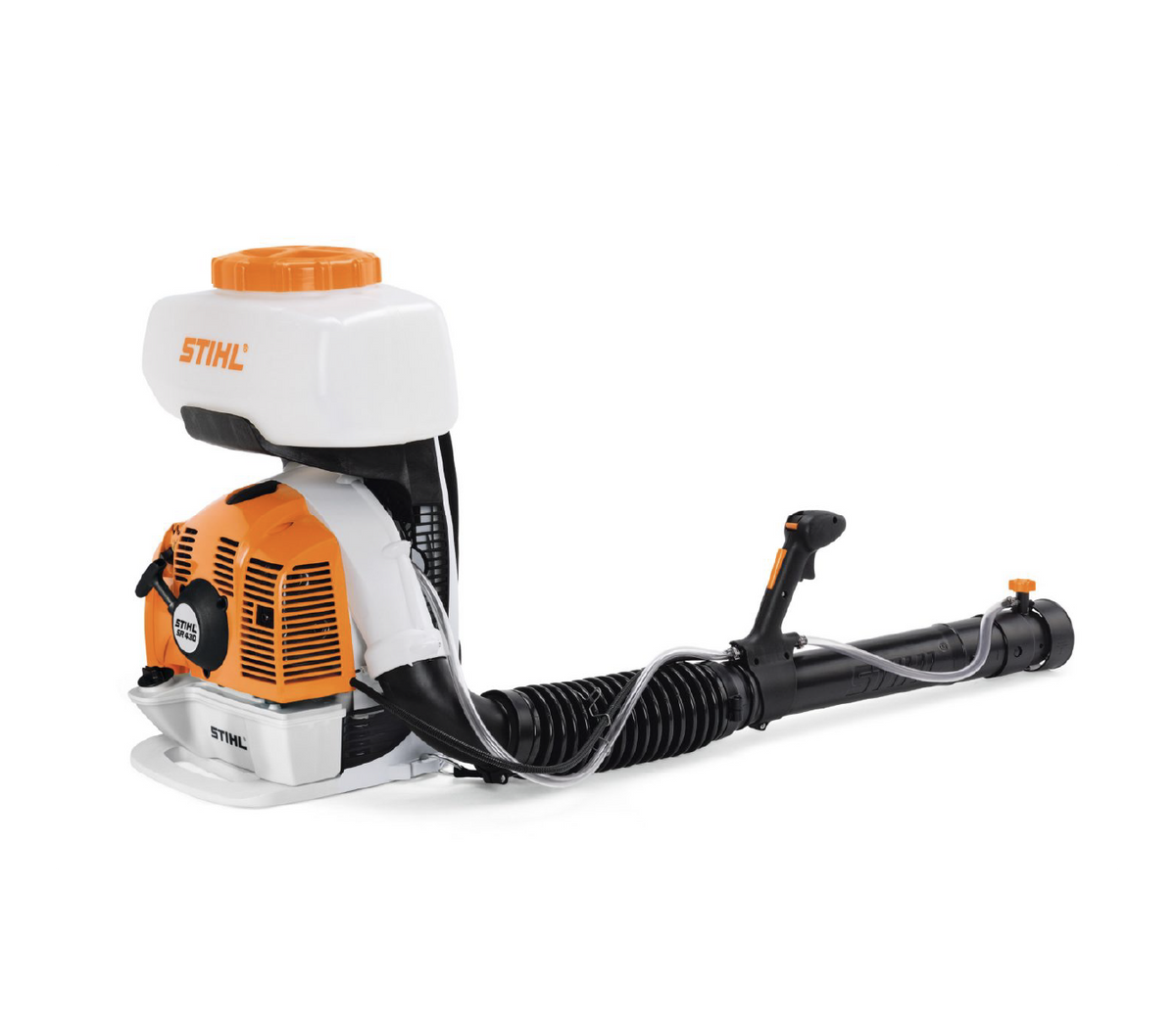 SR 430 Fumigadora Stihl