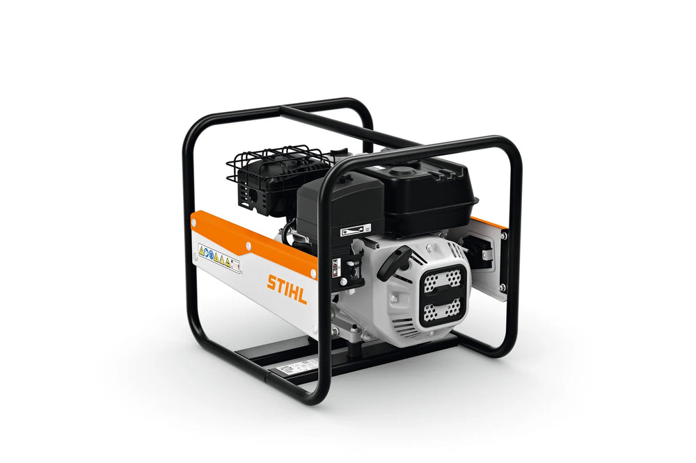 Motobomba WP 300 Stihl — imagen 2 de 4