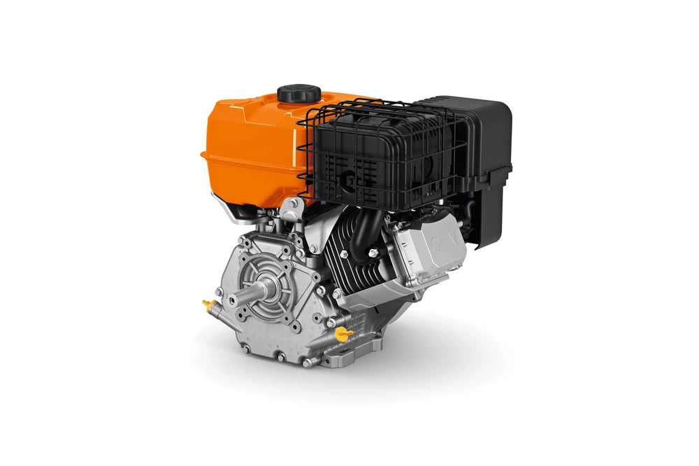 Motor estacionario EHC 1505 S Stihl — imagen 2 de 2