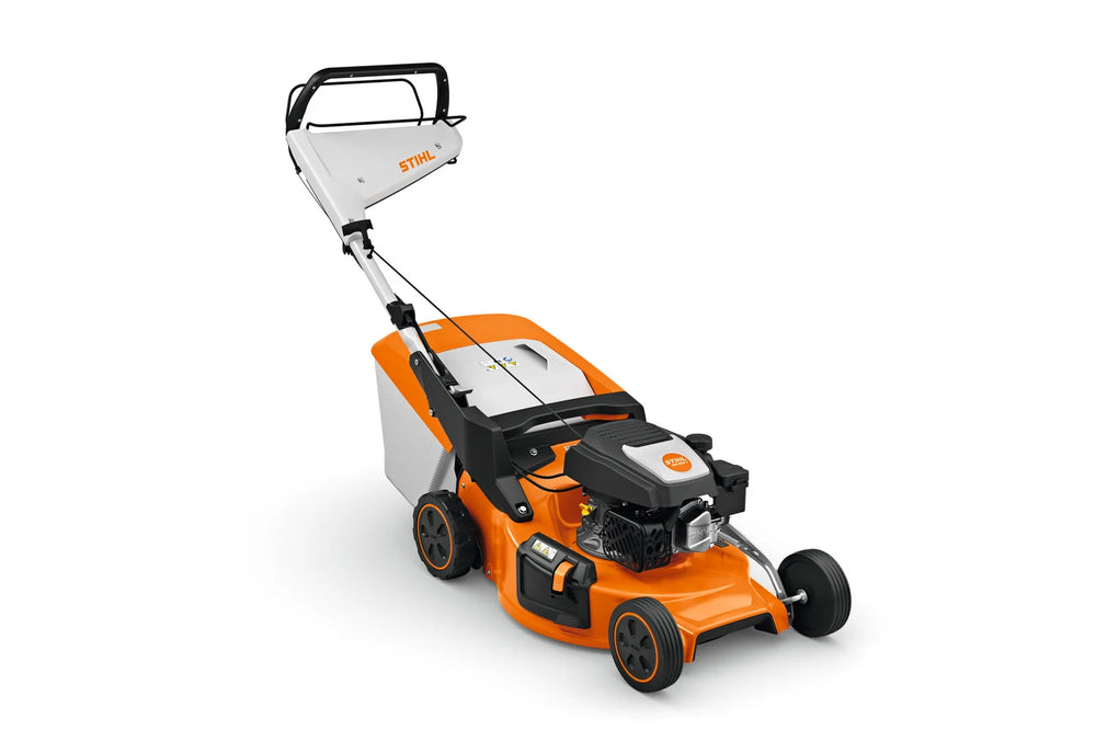 Cortacésped RM 253.3 T Stihl