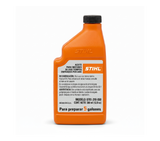 Aceite de Motor 2 Tiempos STIHL ¼ galón
