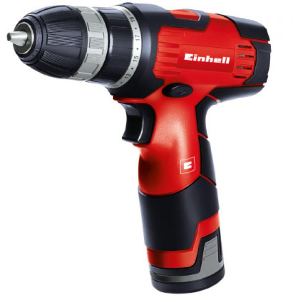 Atornillador inalámbrico Einhell