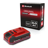 Batería Einhell Power X-Change Plus 18 V 3 Ah SEALED resistente al agua