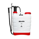 Fumigadora cámara interna 20 L