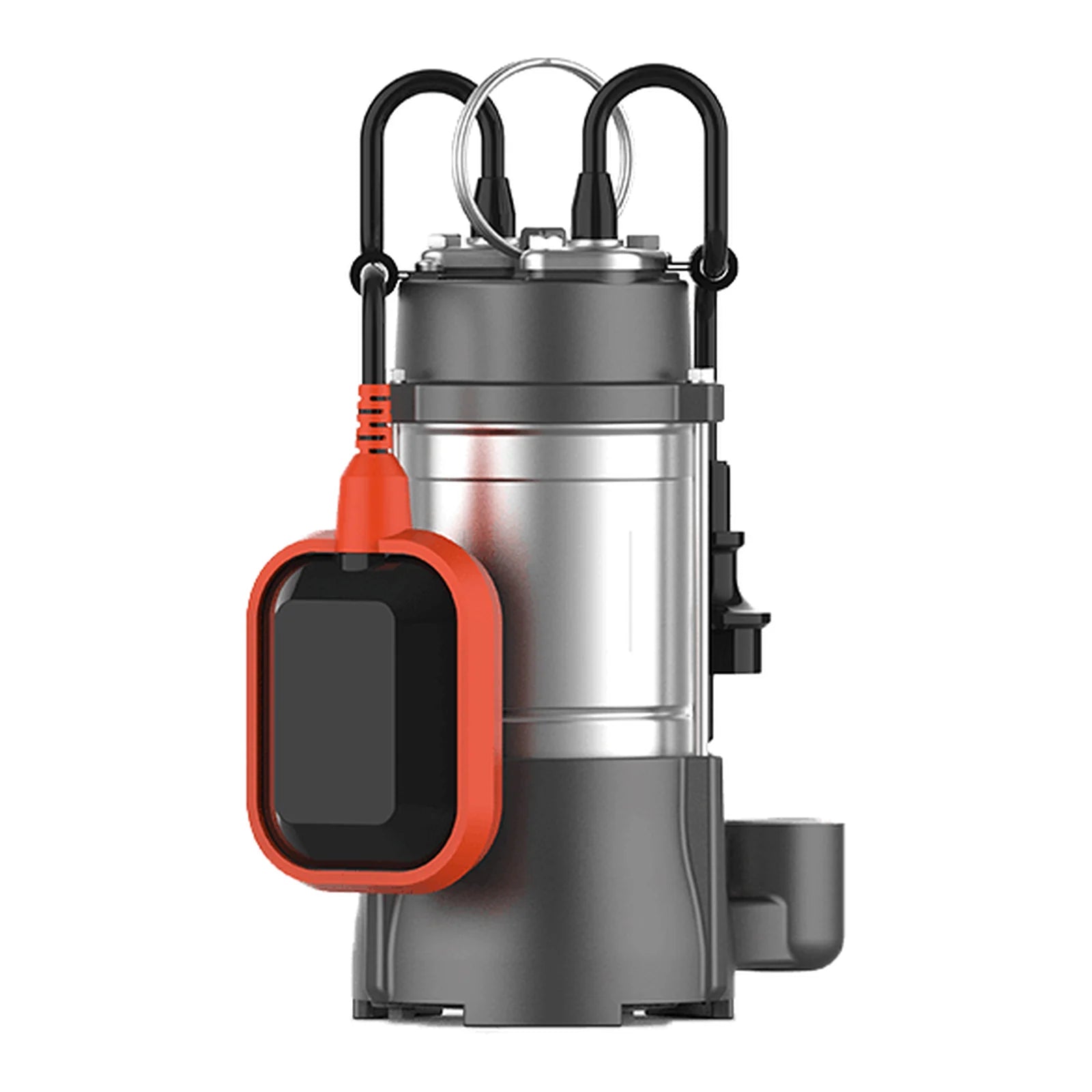 Bomba sumergible eléctrica LEO SPM37 0,5 HP altura máx. 35 m 1"