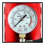 Compresor de aire para carro Einhell CC-AC 12 V, imagen 4