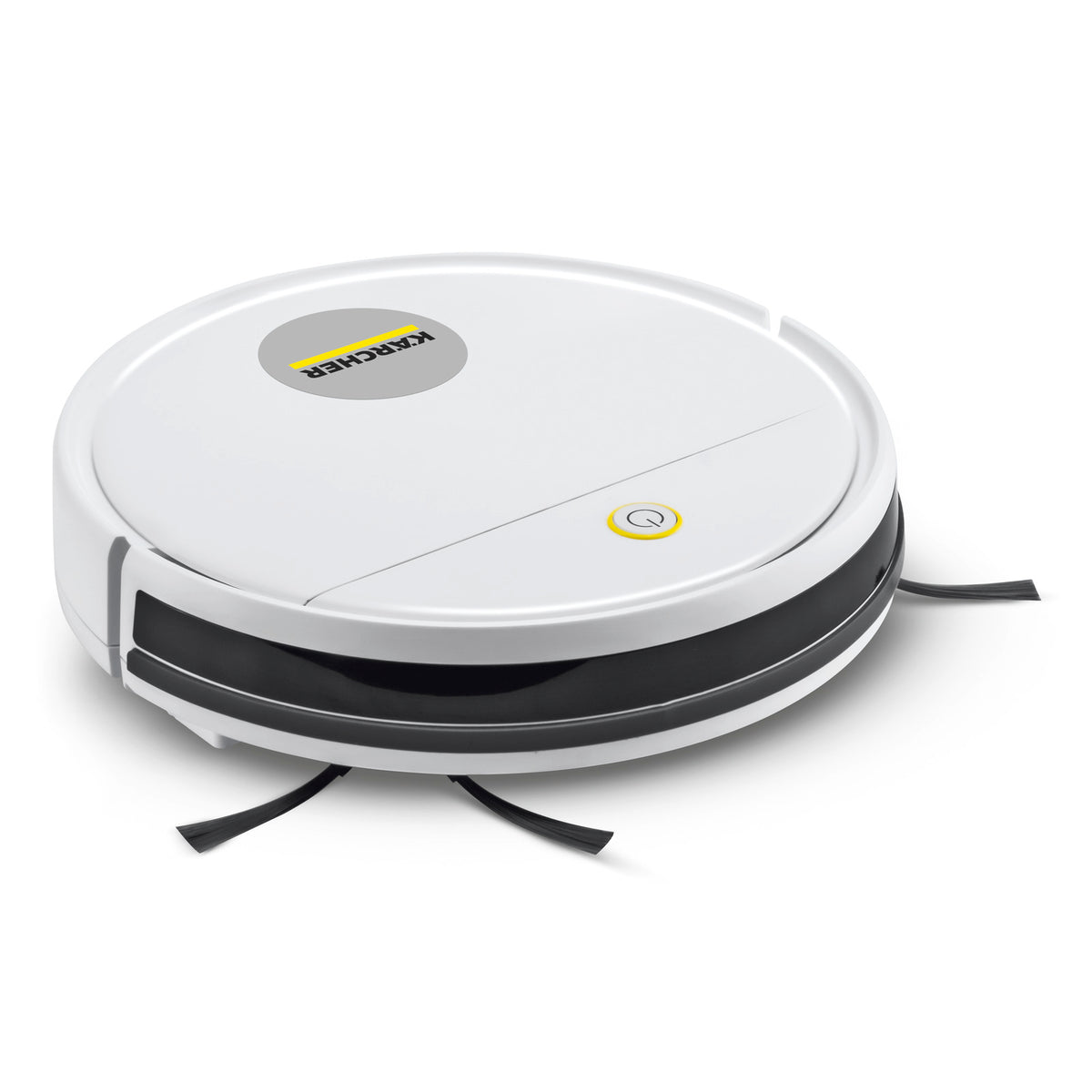 Robot aspirador Kärcher RCV1