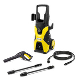 Hidrolavadora Kärcher K 4 CO