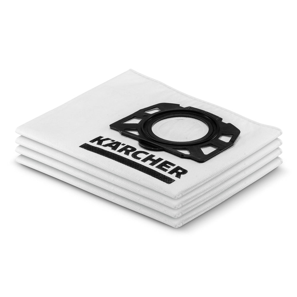 Accesorio Kärcher Bolsas WD3 x4