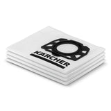 Accesorio Kärcher Bolsas WD3 x4