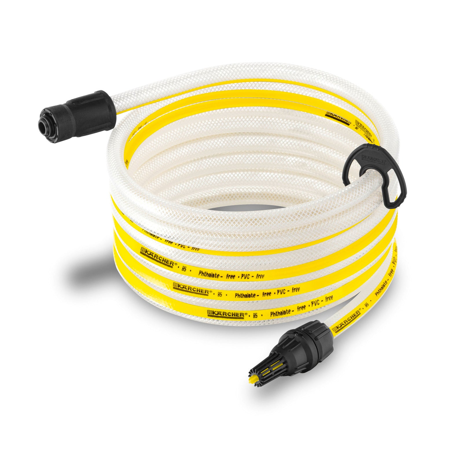 Accesorio Kärcher SH 5 manguera de aspiracion