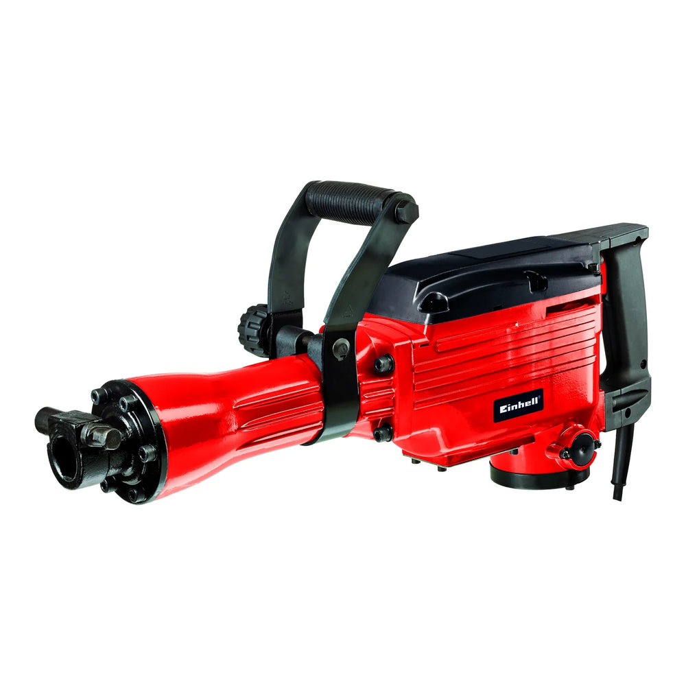 Demoledor Einhell TC-DH 1600/1 hexagonal 1.600 W 43 J
