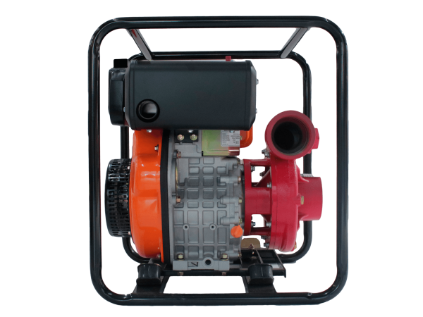 Motobomba Genkins WP80 (centrifugado)