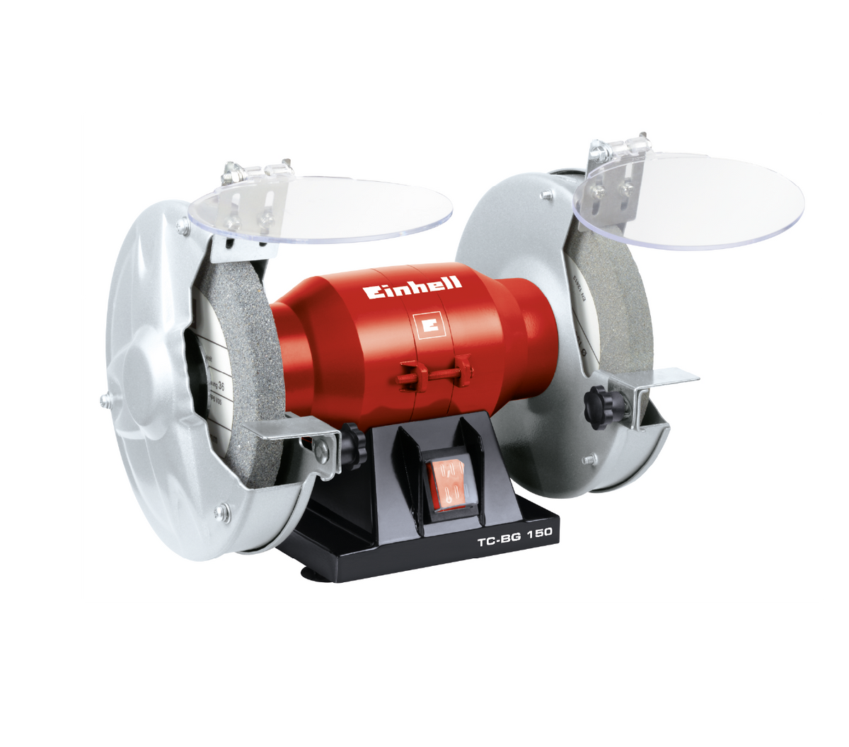 Esmeril de Banco 6 Pulgadas 1500 WATTS