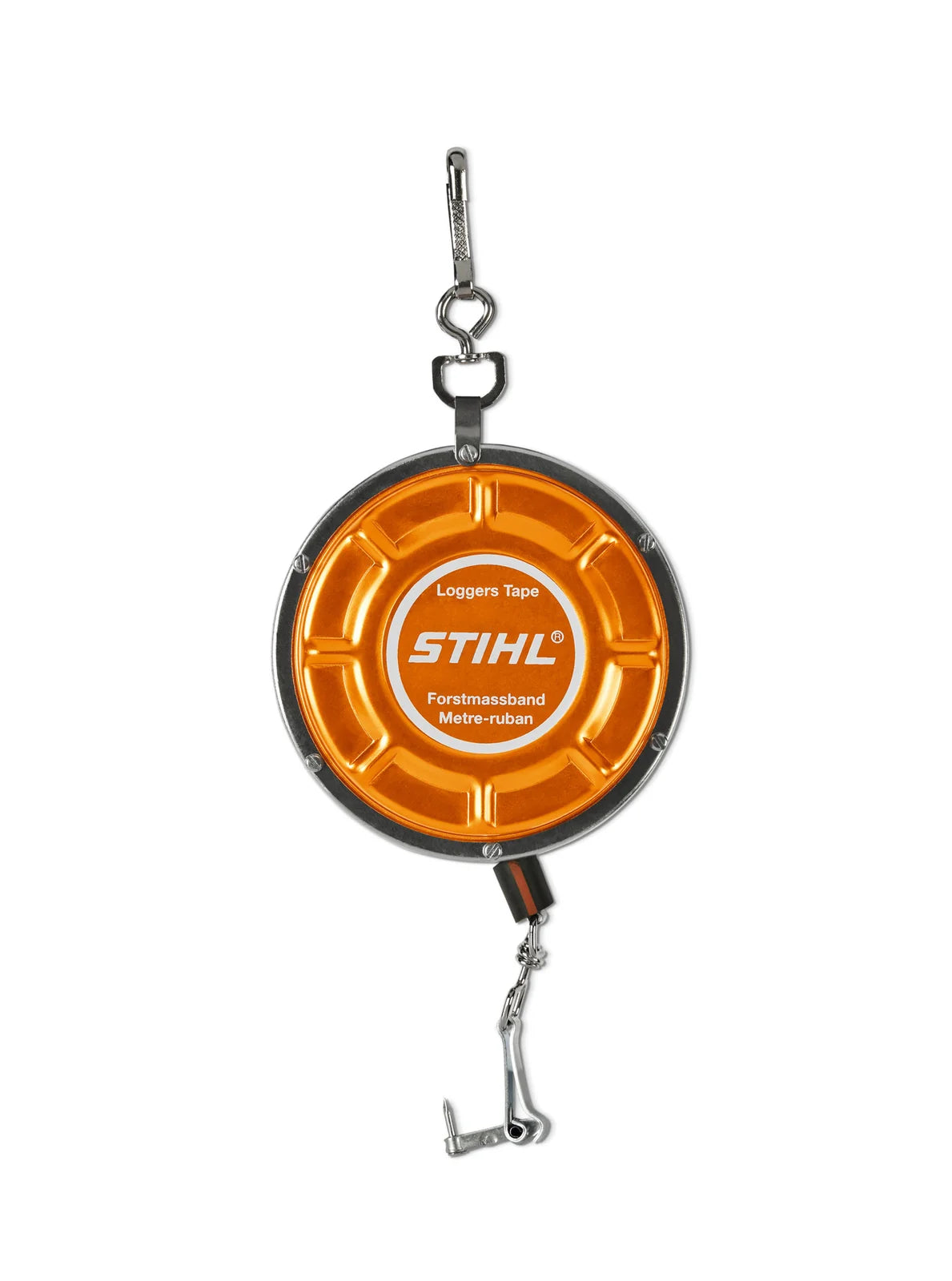 Cinta métrica forestal STIHL 25 m