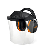 Pantalla facial sintética STIHL