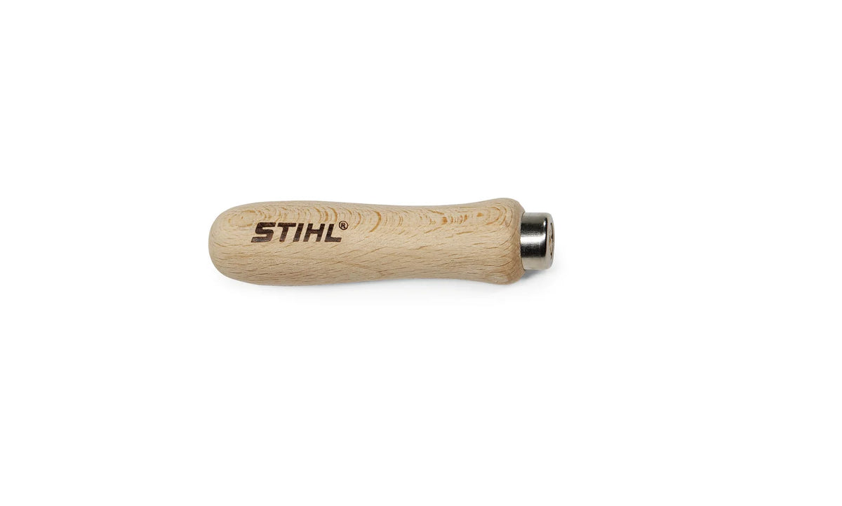 Mango de lima STIHL de madera