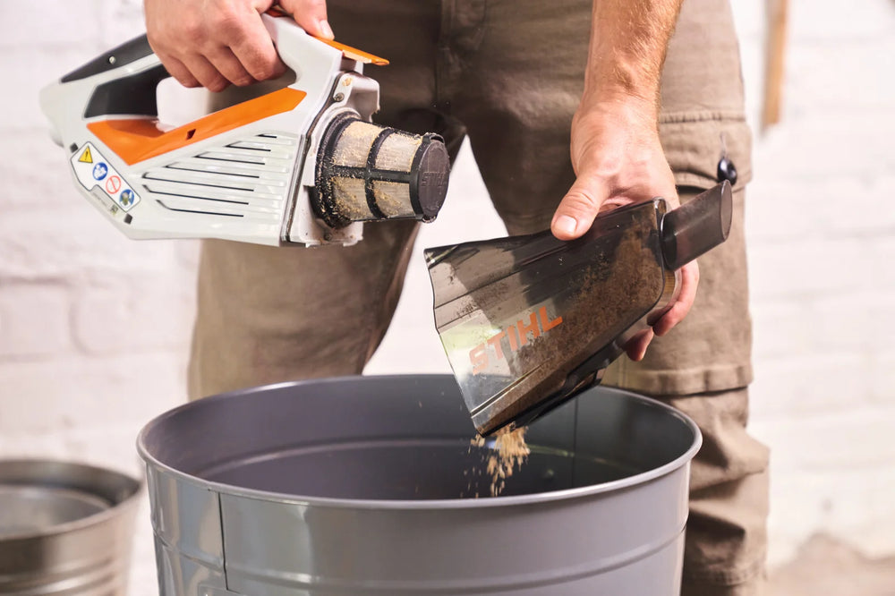 Jaula de filtro STIHL para SEA 20 — imagen 2 de 3