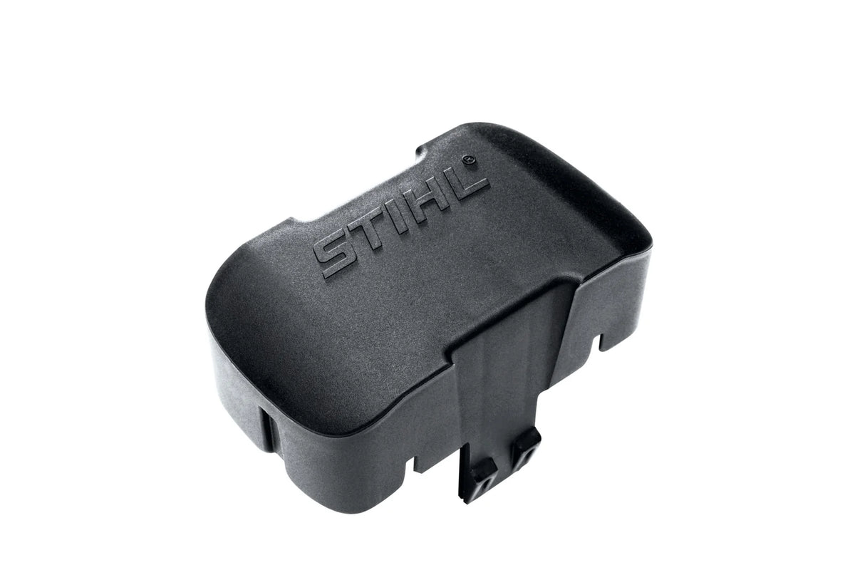 Tapa protectora STIHL para baterías
