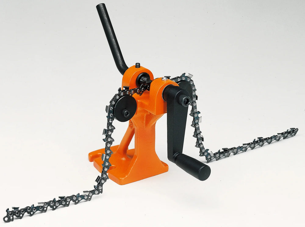 Remachadora y rompedora de cadena STIHL NG — imagen 2 de 3