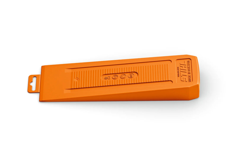 Cuña de poliamida STIHL 18 cm