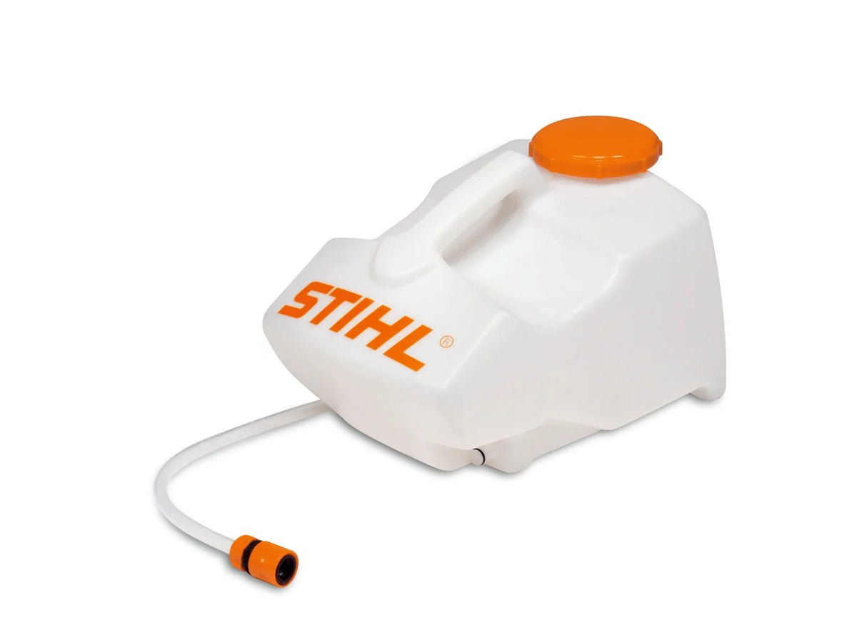 Juego de acople con recipiente de agua STIHL FW 20