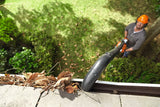 Juego STIHL para limpieza de canalones — imagen 2 de 2