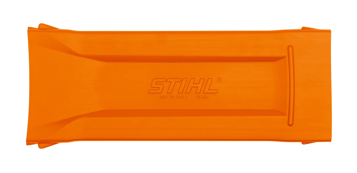 Prolongador STIHL para protector de cadena 30 cm