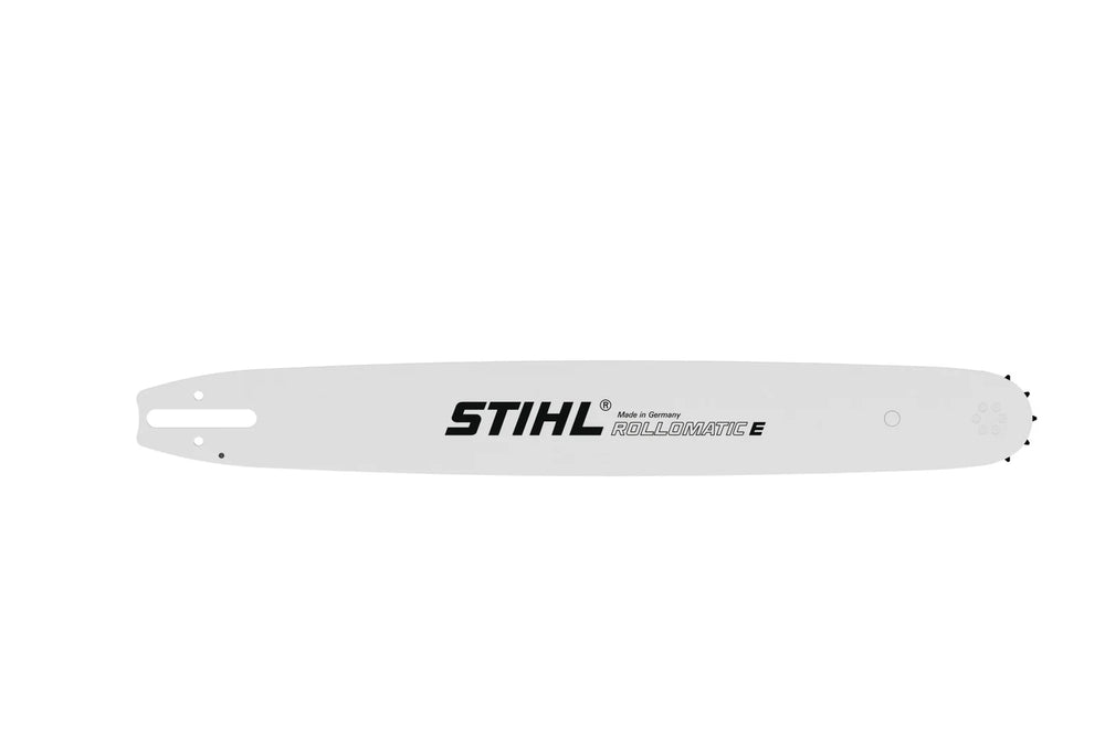 Espada STIHL Rollomatic E 3/8" 10 dientes