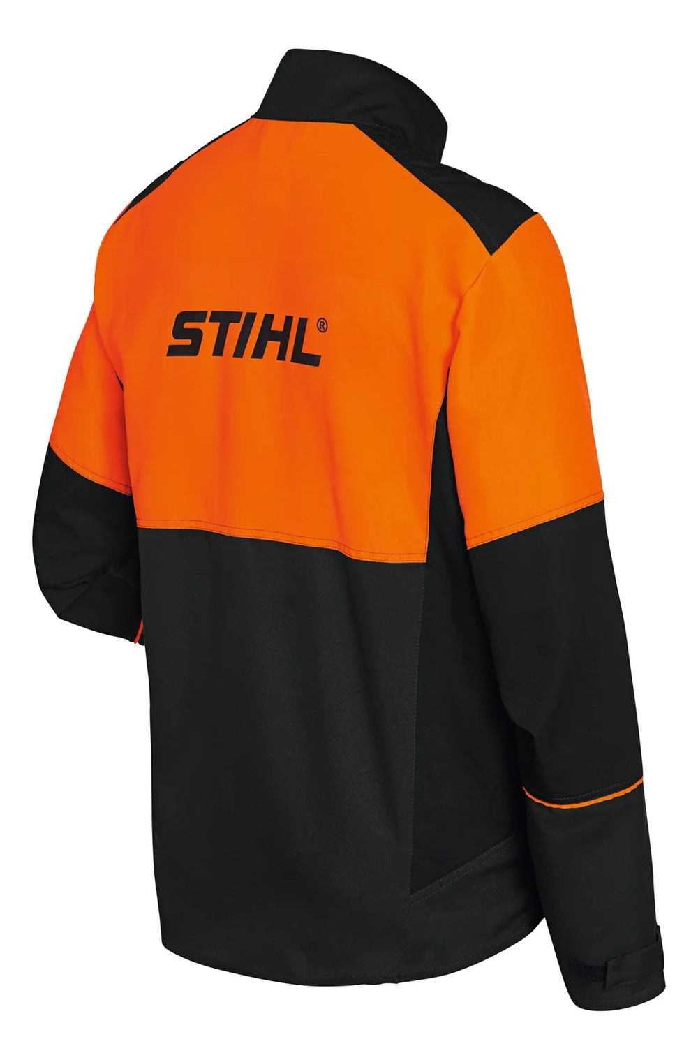 Chaqueta de trabajo STIHL Function Universal — imagen 2 de 2