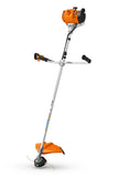 Guadaña FS 235 STIHL (manillar doble)