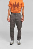Pantalón cargo STIHL Chicargo gris hombre