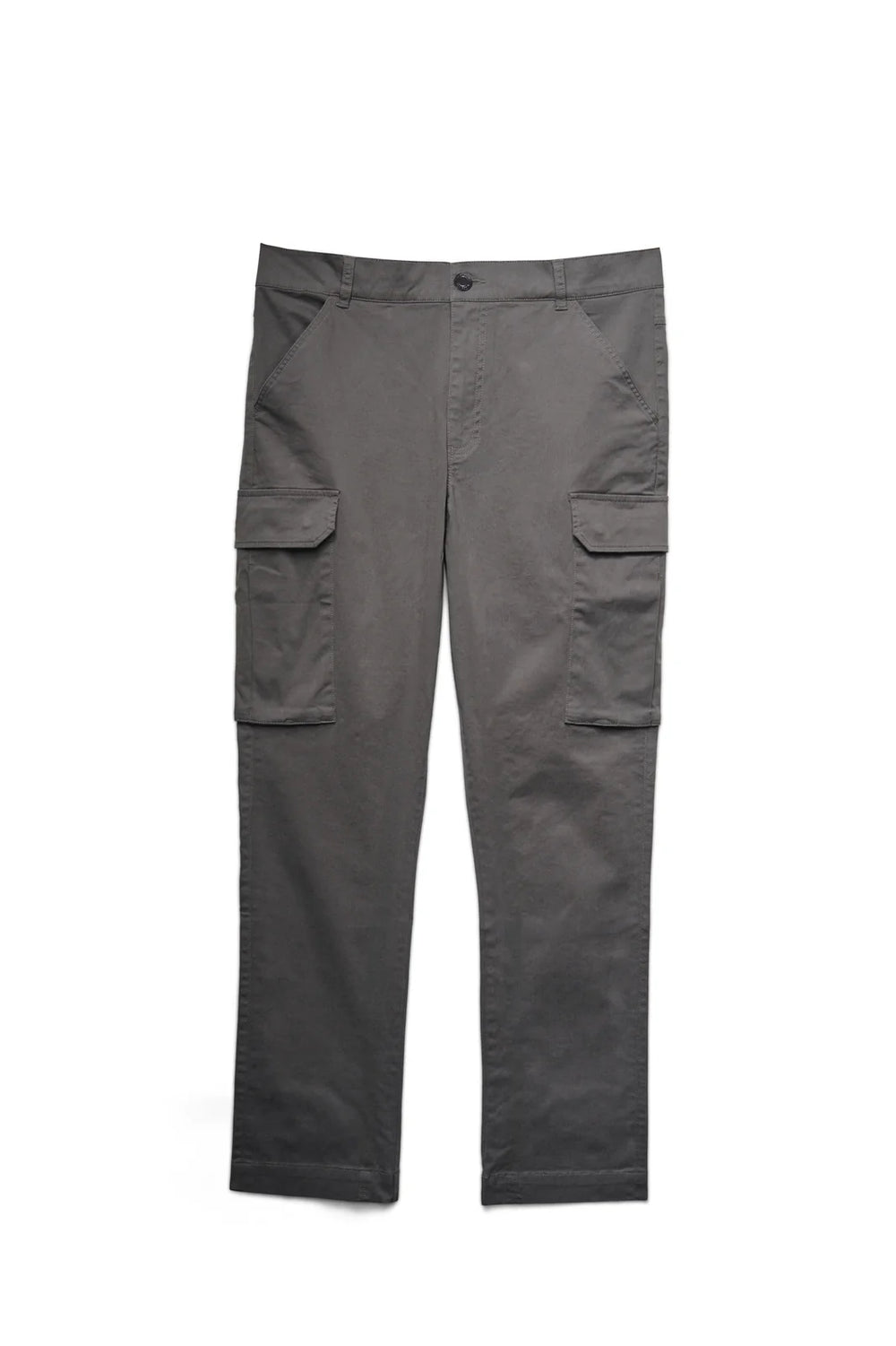 Pantalón cargo STIHL Chicargo gris hombre — imagen 2 de 6