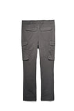 Pantalón cargo STIHL Chicargo gris hombre — imagen 3 de 6