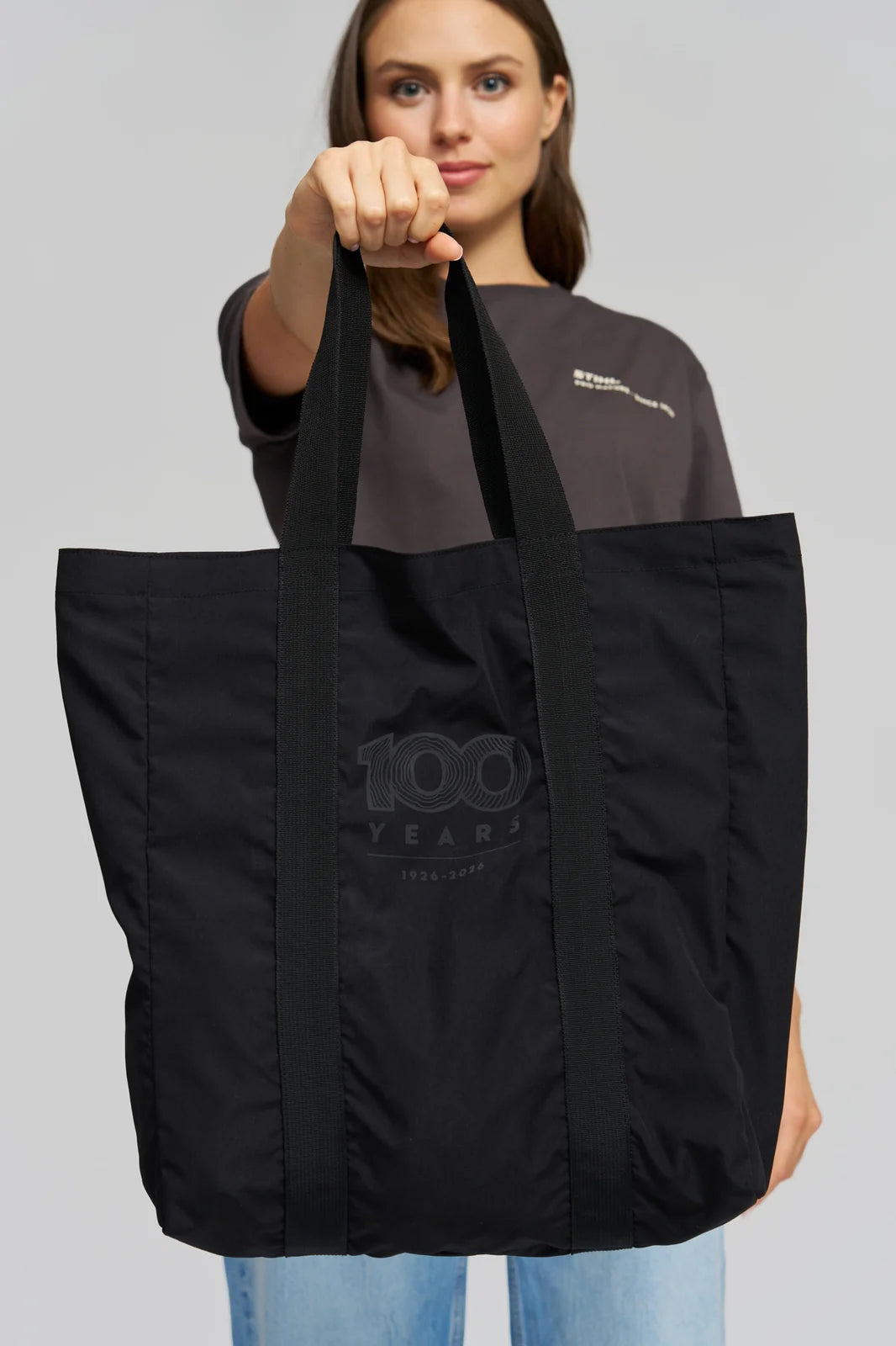 Tote bag STIHL 100 años