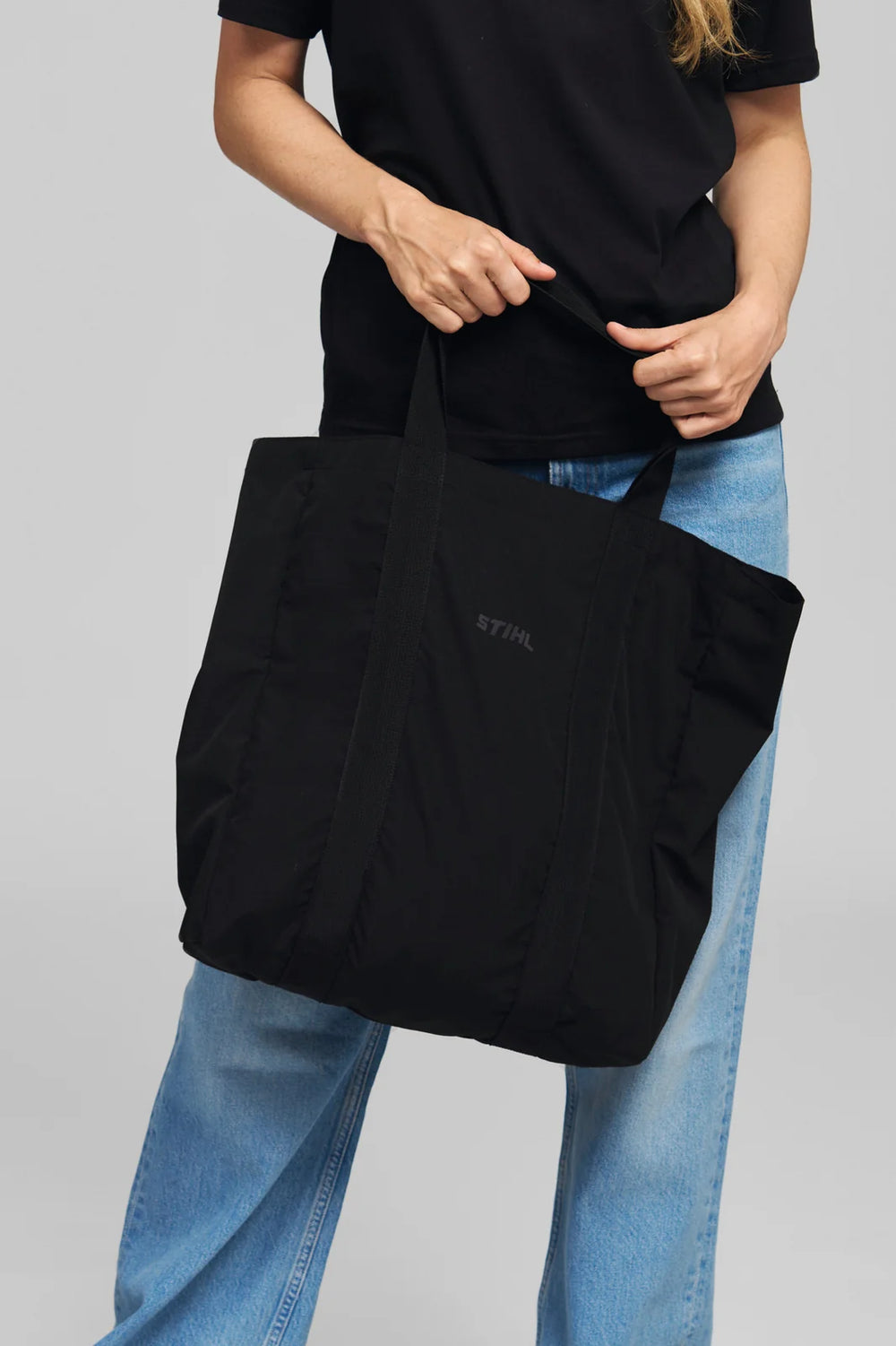 Tote bag STIHL 100 años — imagen 5 de 6