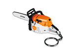 Llavero STIHL motosierra con sonido