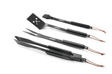 Kit para asados STIHL Timbersports