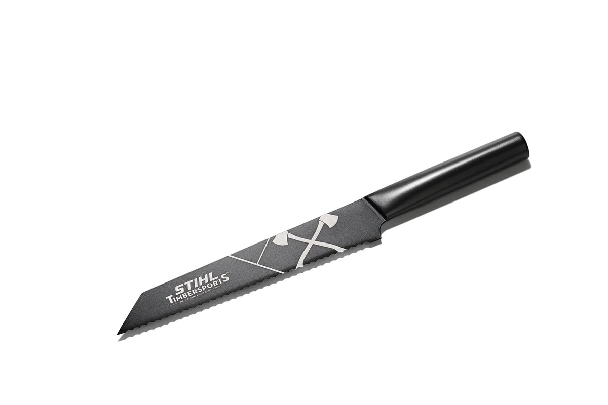 Cuchillo para pan STIHL Timbersports