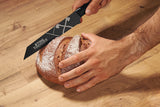 Cuchillo para pan STIHL Timbersports — imagen 4 de 4