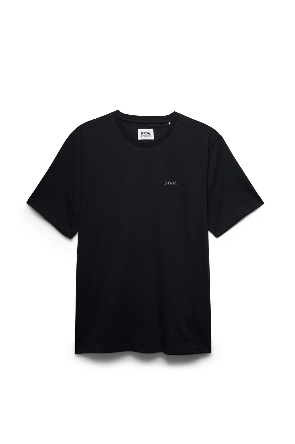 Camiseta STIHL 100 años reflectiva unisex — imagen 2 de 6