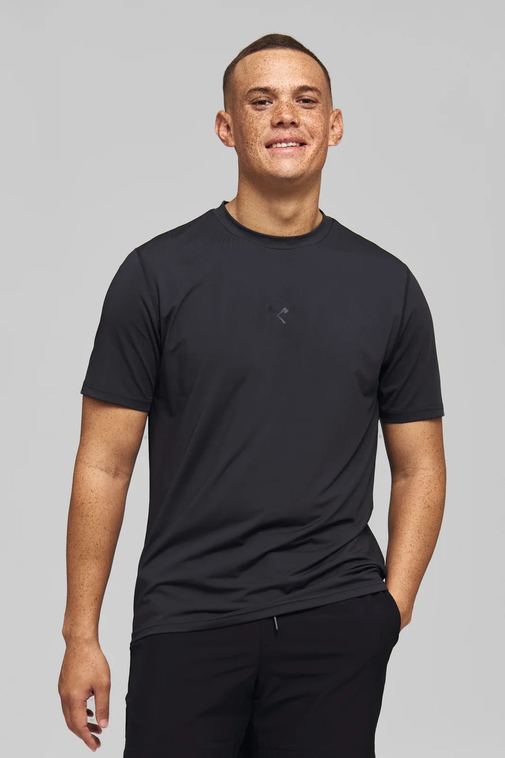 Camiseta STIHL Timbersports Performance hombre