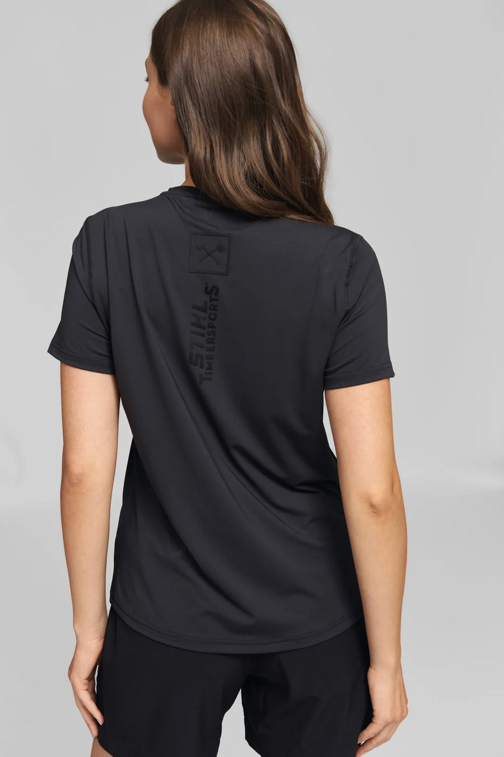 Camiseta STIHL Timbersports Performance mujer — imagen 4 de 6