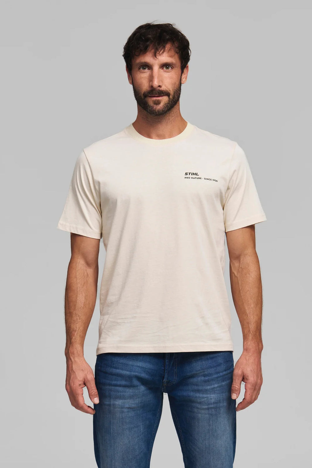 Camiseta STIHL Tree Circle