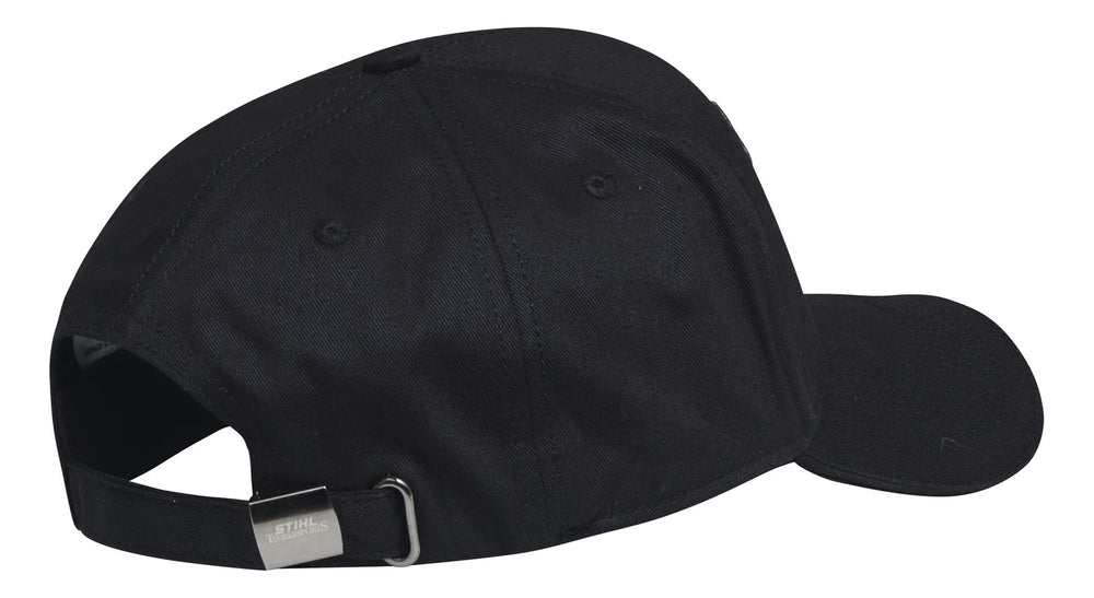 Gorra STIHL Timbersports Axe negra — imagen 4 de 4