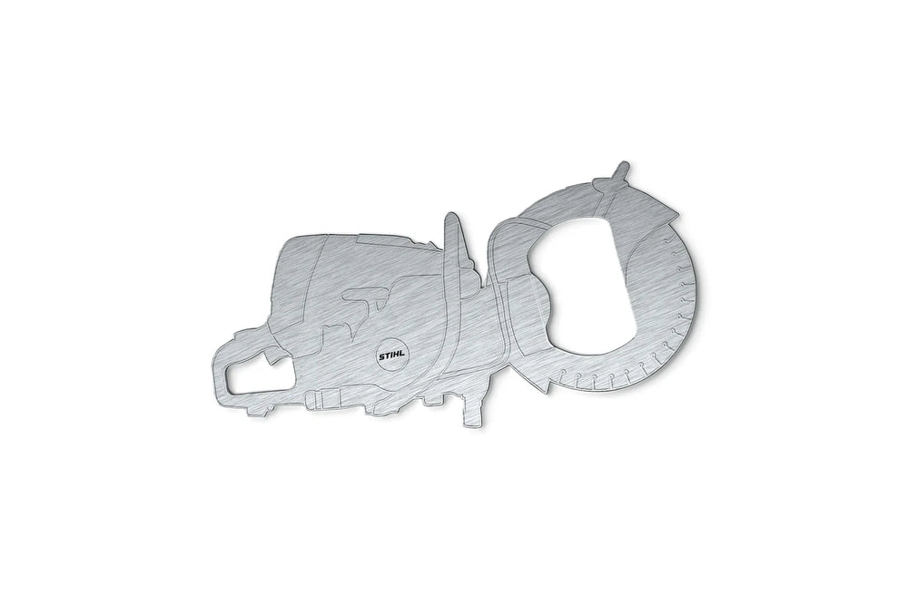 Destapador STIHL tronzadora
