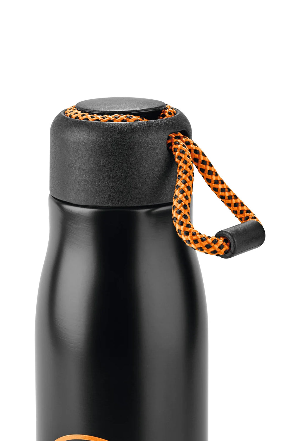 Termo STIHL Circle negro — imagen 3 de 4