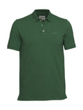 Polo STIHL Basic verde hombre