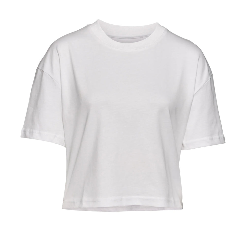 Camiseta STIHL Sunset blanca mujer — imagen 2 de 4