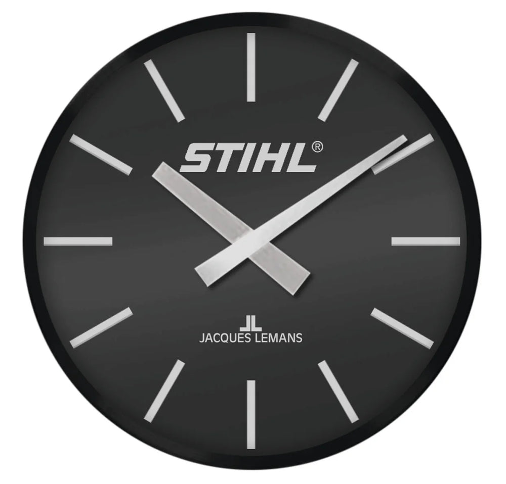 Reloj de pared STIHL